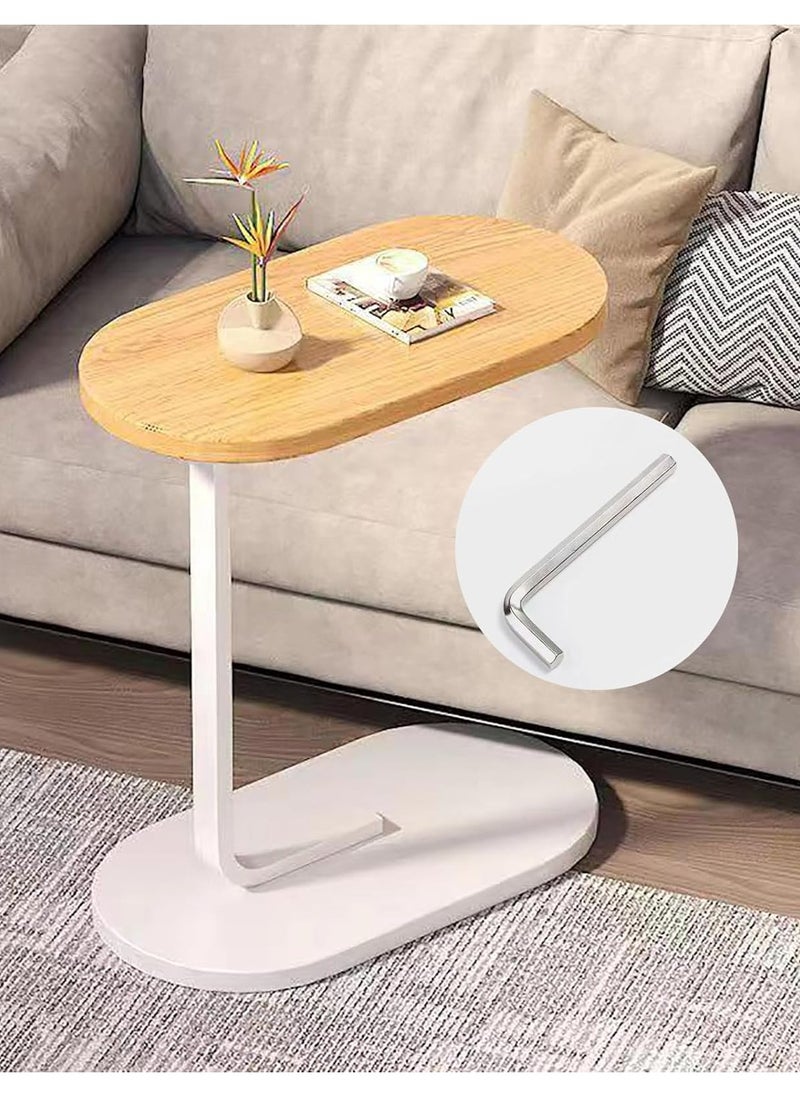 DubaiGallery Small Luxury Japanese Wood Coffee Tables Modern Coffee Table Bedroom Classic Bar Set Portable Room Accessories  - Image 1
