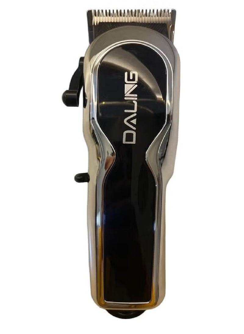 دالينغ ماكينة حلاقة شعر احترافية بشاشة رقمية.DL-1177 - Image 1