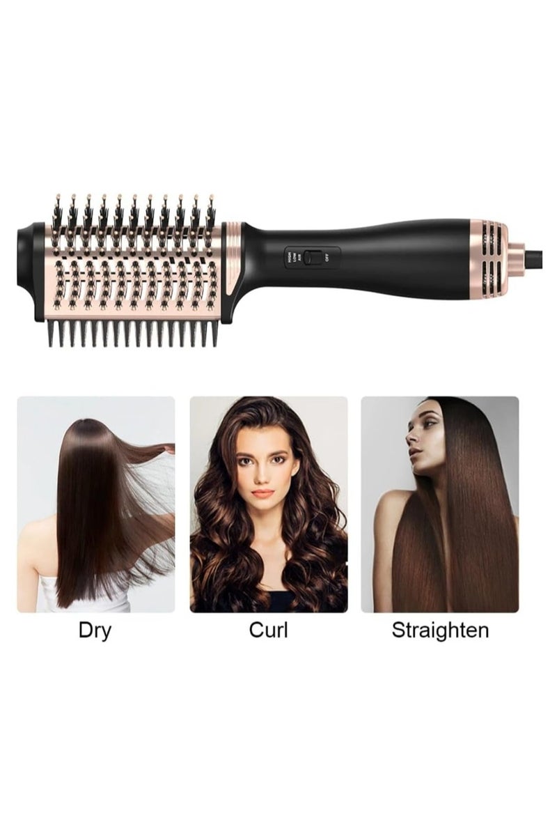 sokany SK-15029 Hot Air Comb 3 IN 1 - 1400W  - Image 2