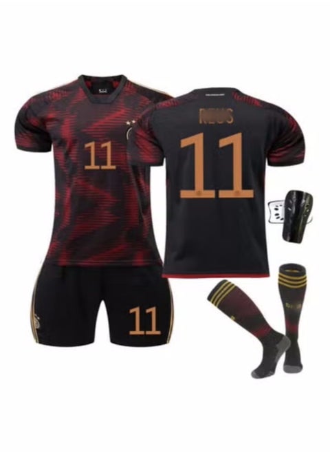 Men's Fashion Sports Basketball Set