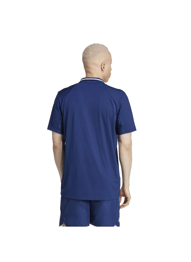 اديداس adidas club tennis climacool pique men polo t-shirt