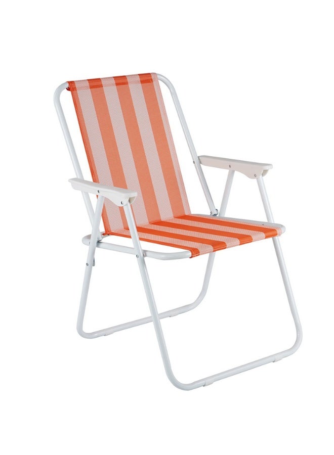 كرسي شاطئ صغير قابل للطي - Image 2