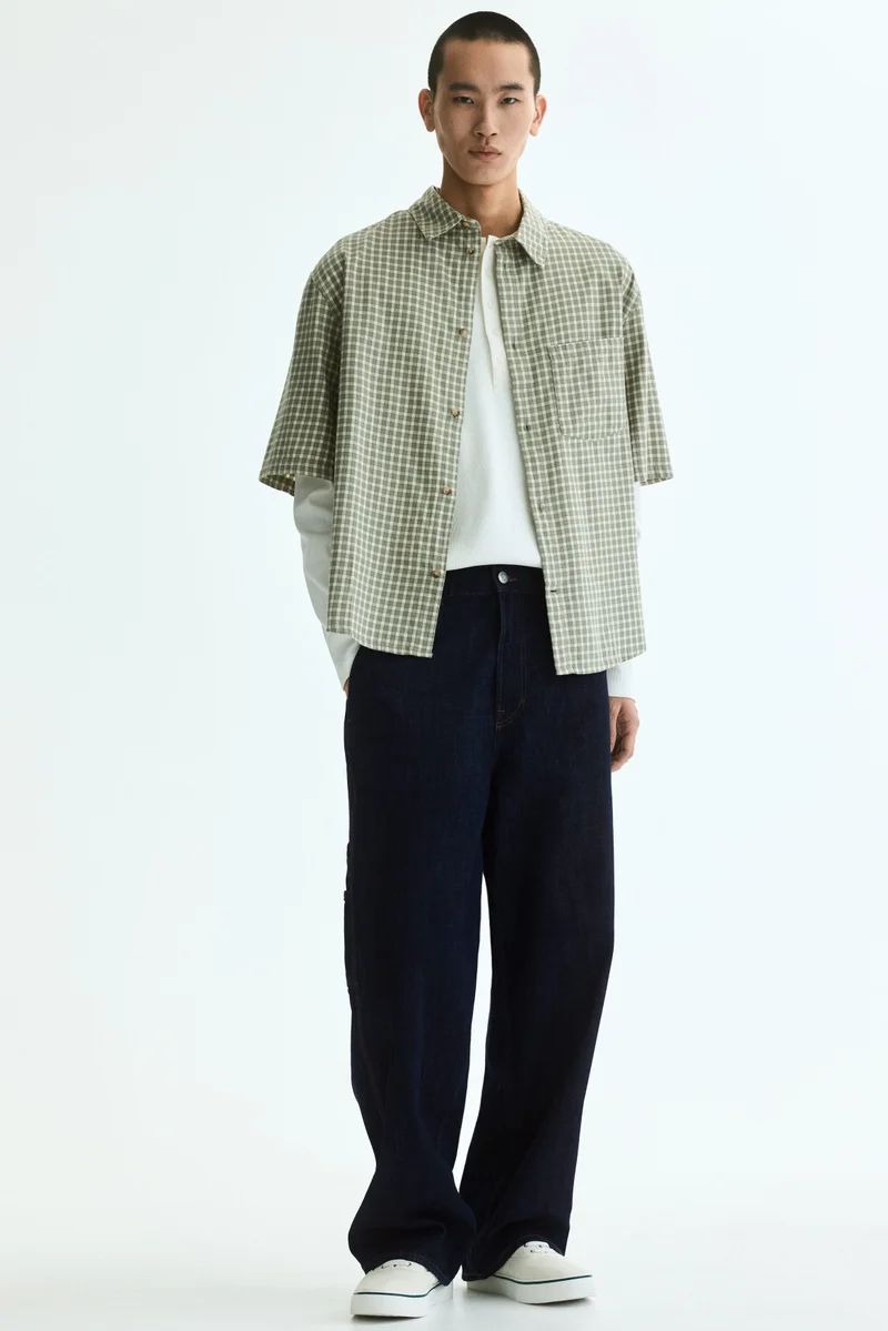 Baggy Carpenter jeans