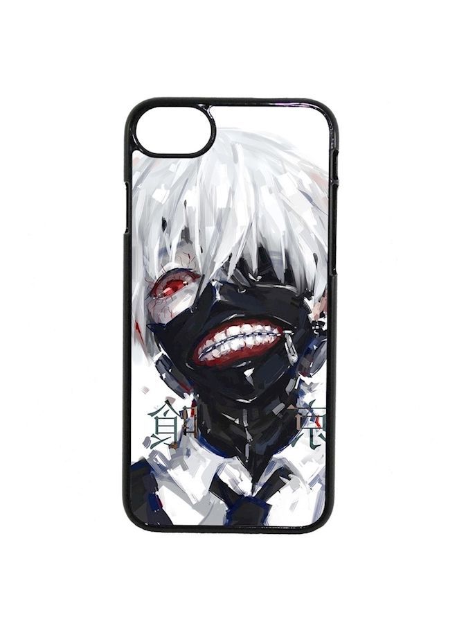 NIBEMINENT Protective Case Cover For Apple iPhone 7 Plus Multicolour