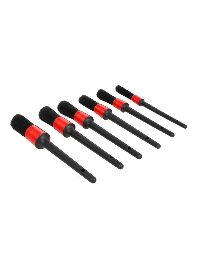 NIBEMINENT 6-Piece Car Cleaning Tools - Image 4