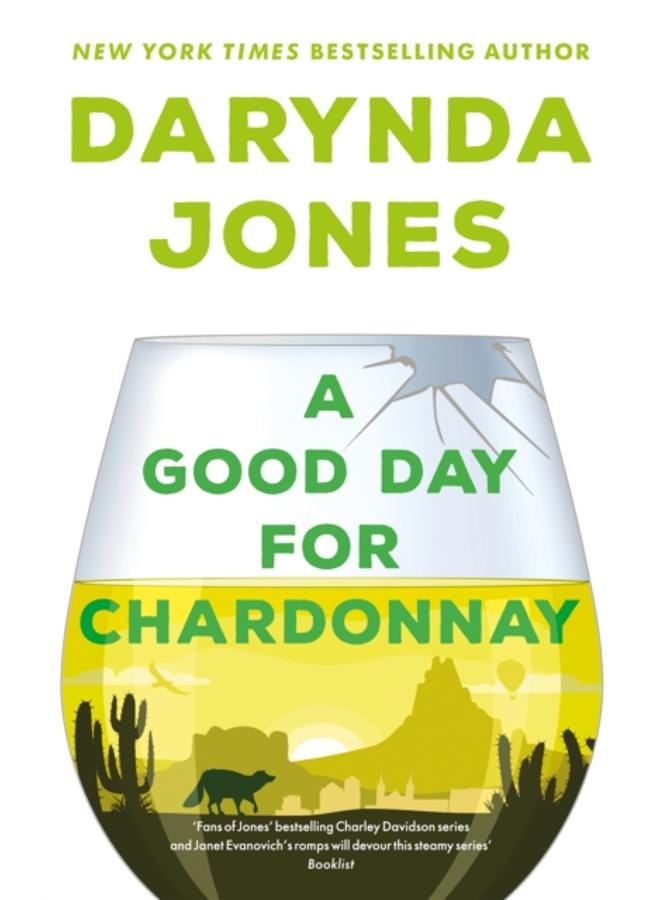 A Good Day for Chardonnay 
