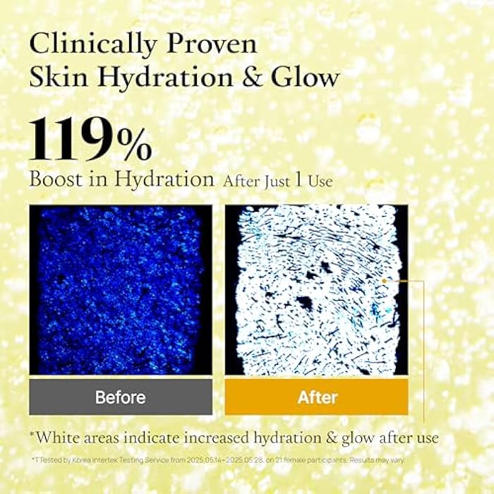 FULLY Lemon Vita Bubble Facial Serum, 69% Organic Jeju Lemon Water & Vitamin C, Instant Glow & Hydration, Niacinamide + Glutathione for Radiance & Tone Refining, Vegan Korean Skincare, 3.21 fl.oz - Image 4