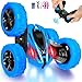 FREE TO FLY Remote Control Car Boys Toys 360 Flip Rc Cars 24Ghz DoubleSided Rotating Stunt Car 6 7 8 9 10 11 12 Year Old Kids Girls Outdoor Indoor - Image 3