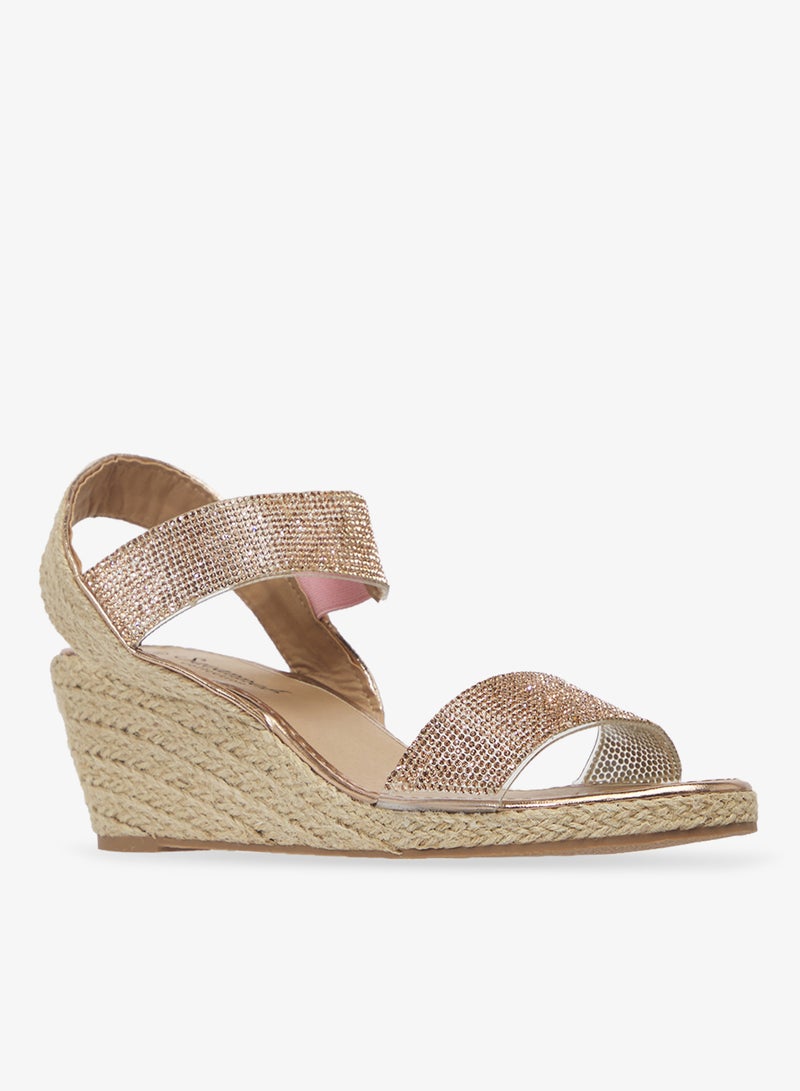 سافانا كولكشن صندل بكعب عالي - Image 2