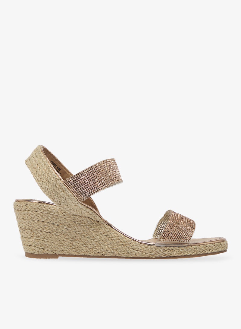 سافانا كولكشن صندل بكعب عالي - Image 1