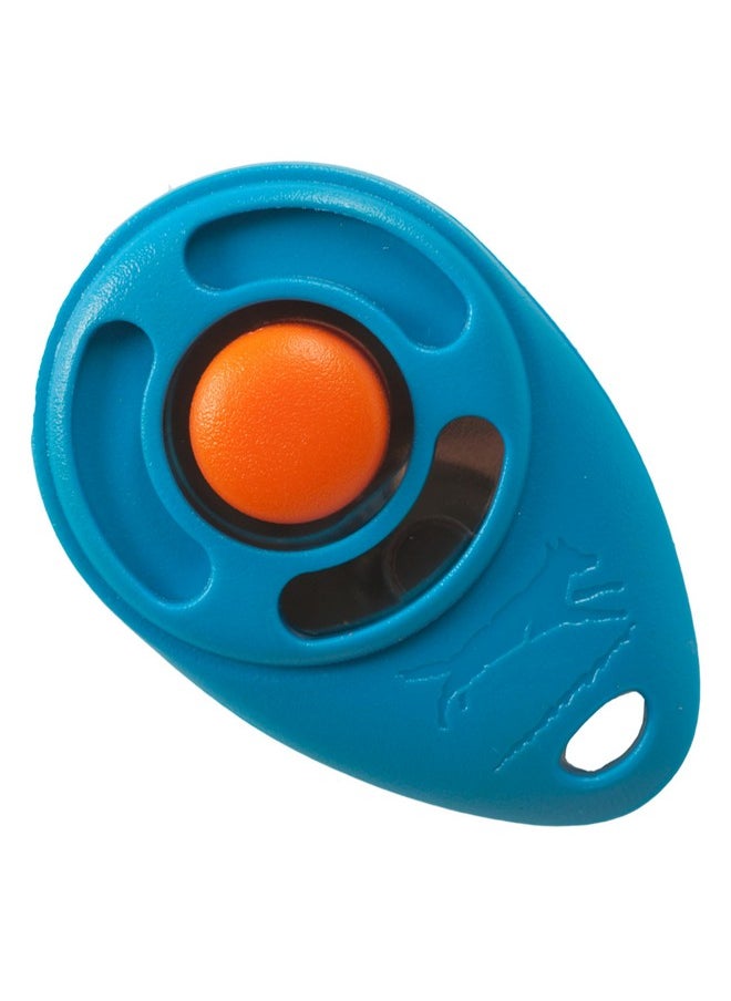 ستار مارك جهاز Starmark Pro-Training Clicker للتدريب على الكلاب  - Image 1