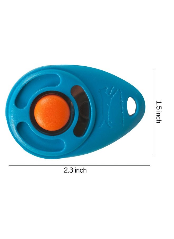 ستار مارك جهاز Starmark Pro-Training Clicker للتدريب على الكلاب  - Image 2