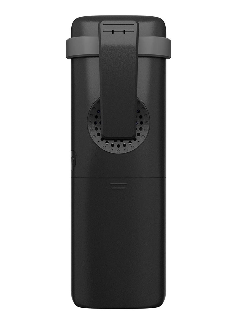 Yealink Yealink W73P DECT Phone System – Wireless VoIP Phone with Base Station, Scalable, SIP Compatible, Noise-Free Audio - Image 4