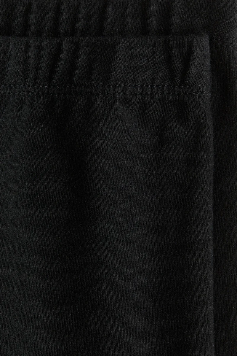 H&M 2-pack cycling shorts