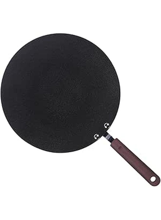 12 Inch Non Stick Frying Pan Skillet Induction Compatible for Gas Stove Sturdy Coating Kitchenware - Image 1