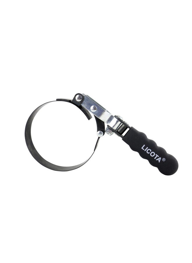 LICOTA مفتاح فلتر الزيت القابل للتعديل 92-111 مم ATA-0280D - Image 2