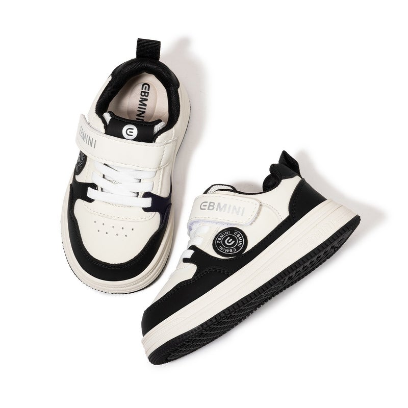 Yingbeimini Kids Casual Sneakers Non-slip Soft Sole - Image 5