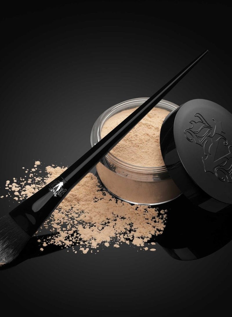 Kat Von D Lock-It Setting Powder Size 0.67 oz - Image 2