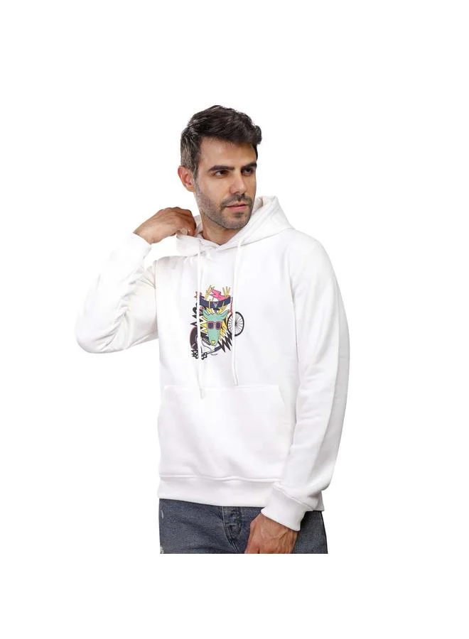 Coup Coup Mens - Casual Sweatshirt With Long Sleeves