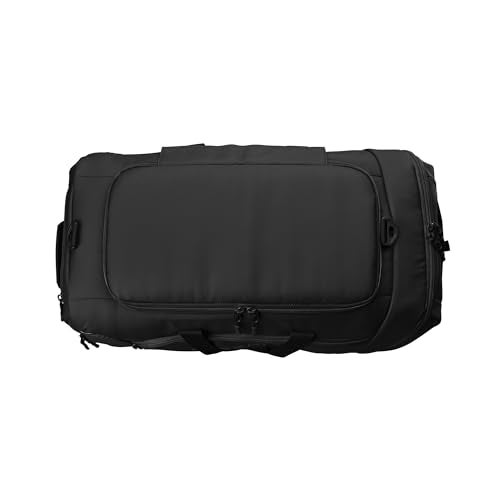 EvoShield Tone Set Player's Duffle Bag - Black - Image 4
