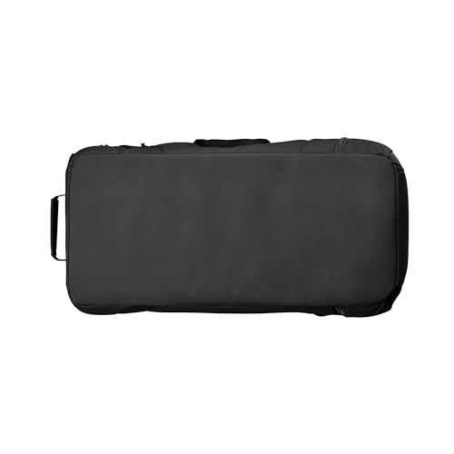 EvoShield Tone Set Player's Duffle Bag - Black - Image 5