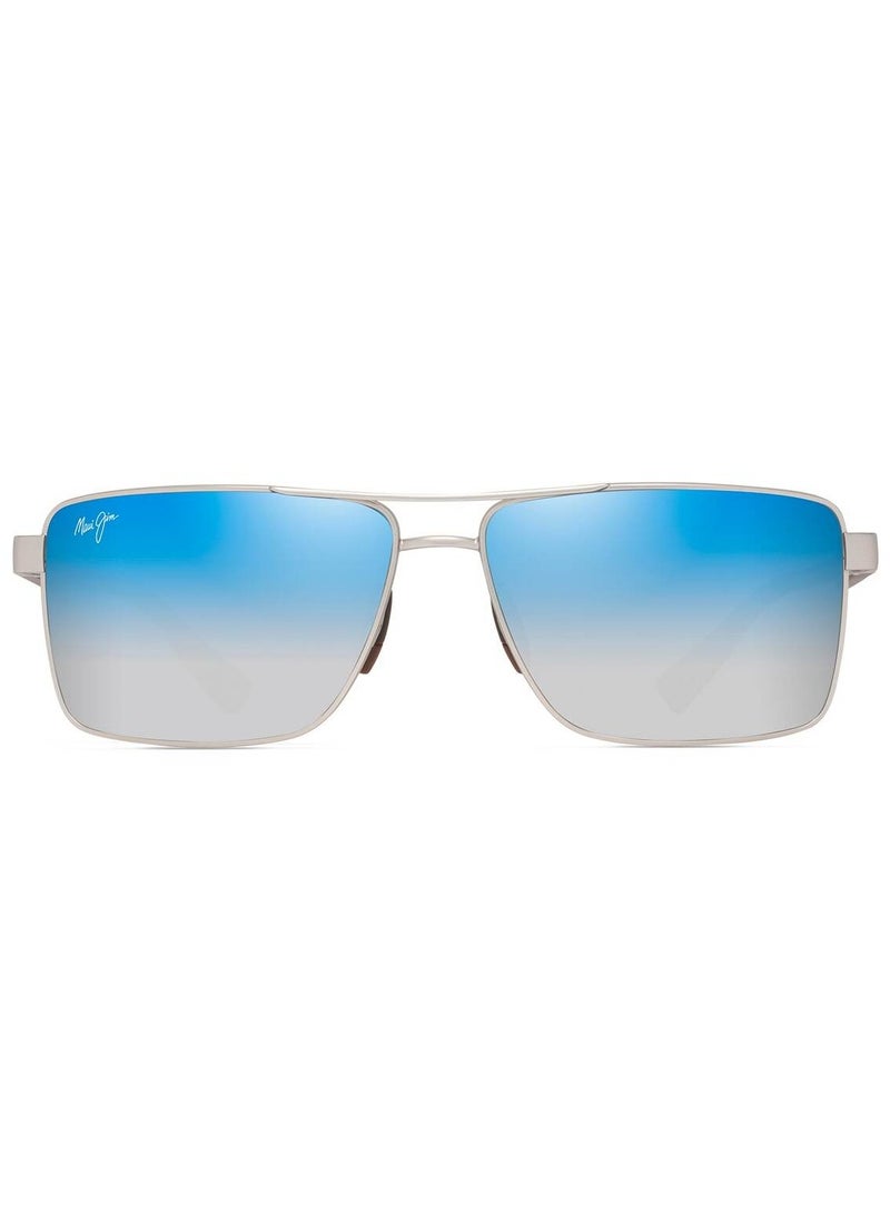 MAUI JIM Maui Jim DBS621-17 Piha Men's Sunglasses  - Image 2