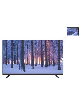 43 inch