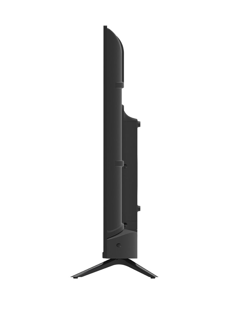 INTEX 43 inch FHD Smart TV, Android 12.0, Aspect ratio 16:9, Built-in Wifi with Frameless horizon display