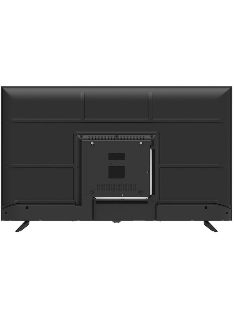 INTEX 43 inch FHD Smart TV, Android 12.0, Aspect ratio 16:9, Built-in Wifi with Frameless horizon display