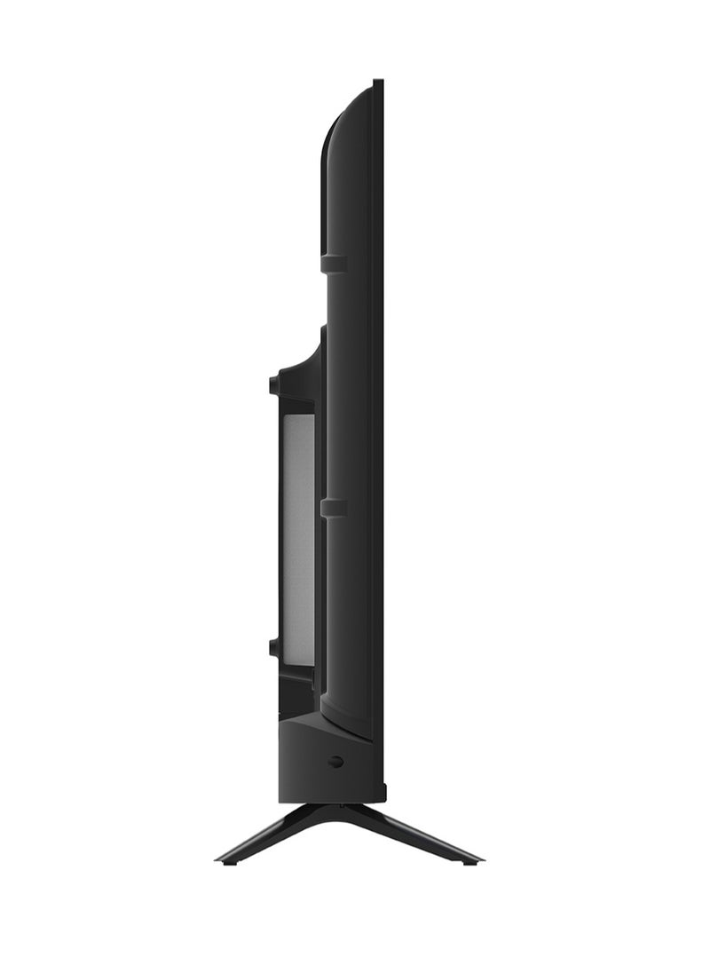 INTEX 43 inch FHD Smart TV, Android 12.0, Aspect ratio 16:9, Built-in Wifi with Frameless horizon display
