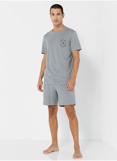 Grey