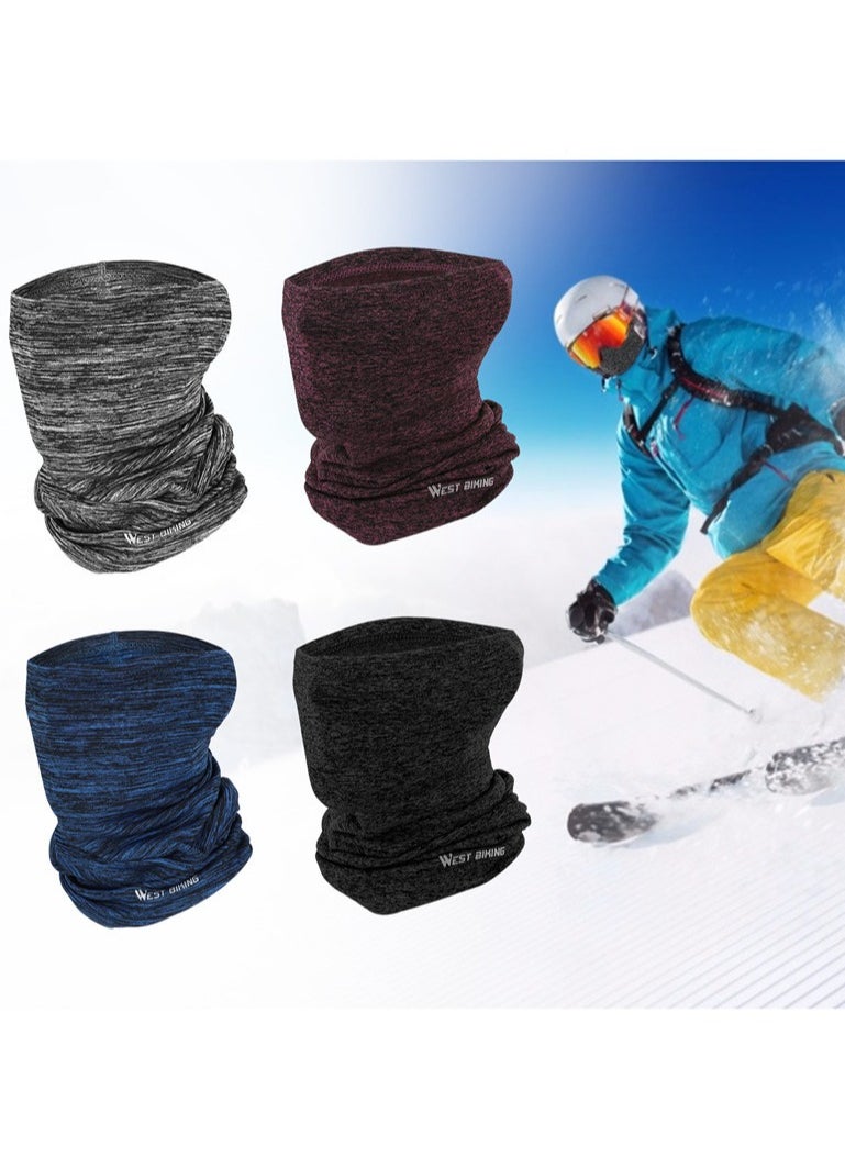 WEST BIKING Summer Cycling Face Mask 20x5x15cm  - Image 4