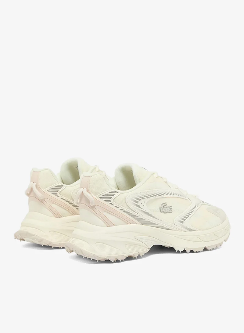 Lacoste  L003 Neo Shot Utility Low Top Athleisure Sneakers for Women | Best Price UAE