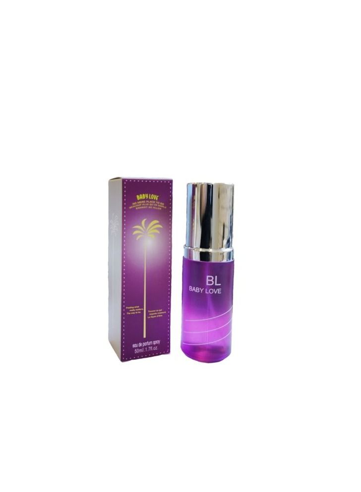 BL Baby Love Baby Perfume Lavender 50 ml