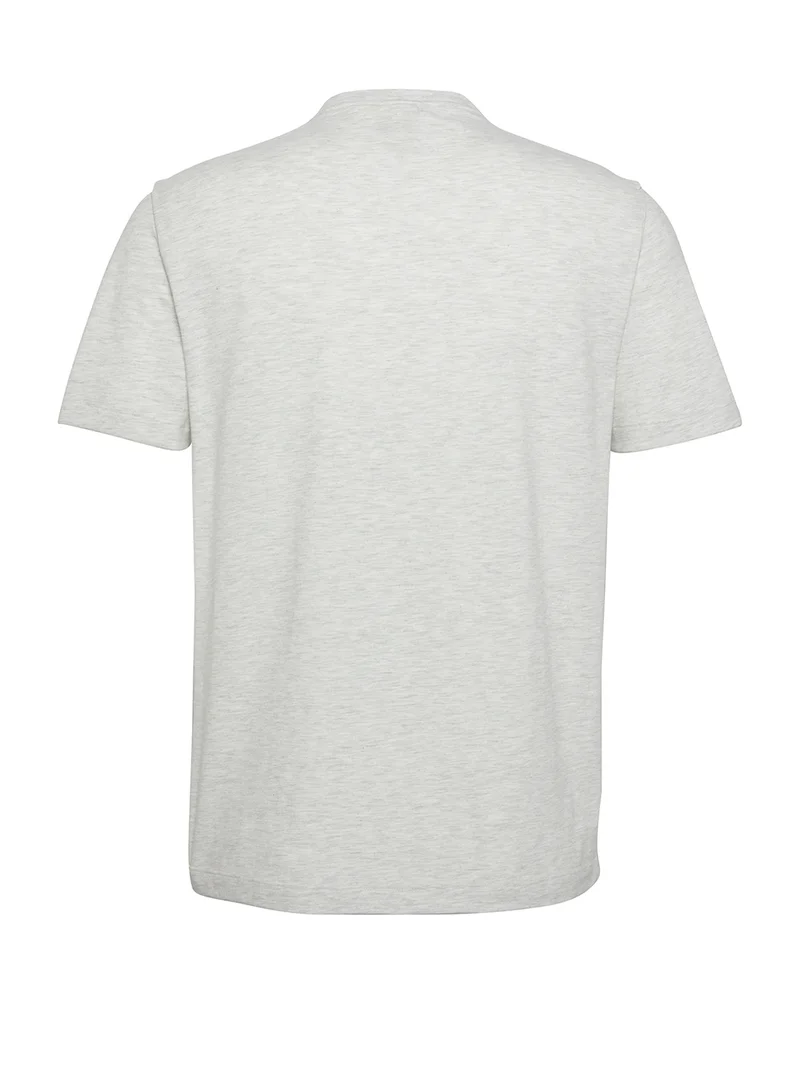 كالفن كلاين سبورت تي شيرت لايف ستايل