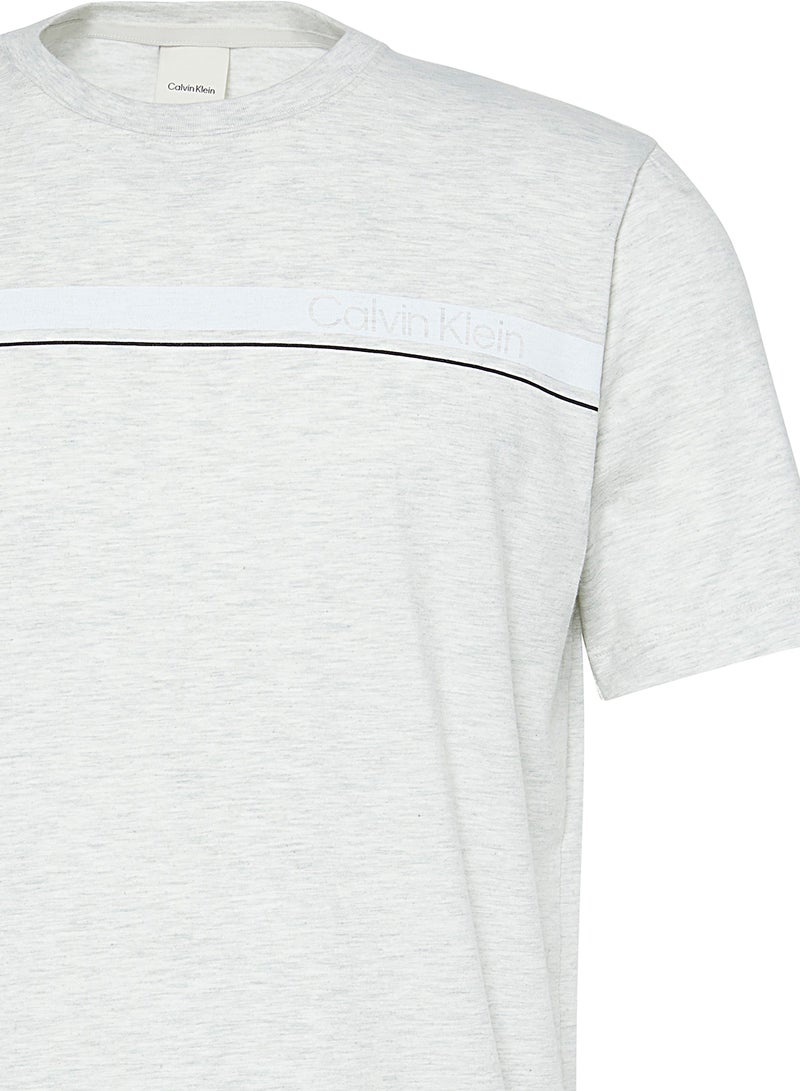 كالفن كلاين سبورت تي شيرت لايف ستايل - Image 3