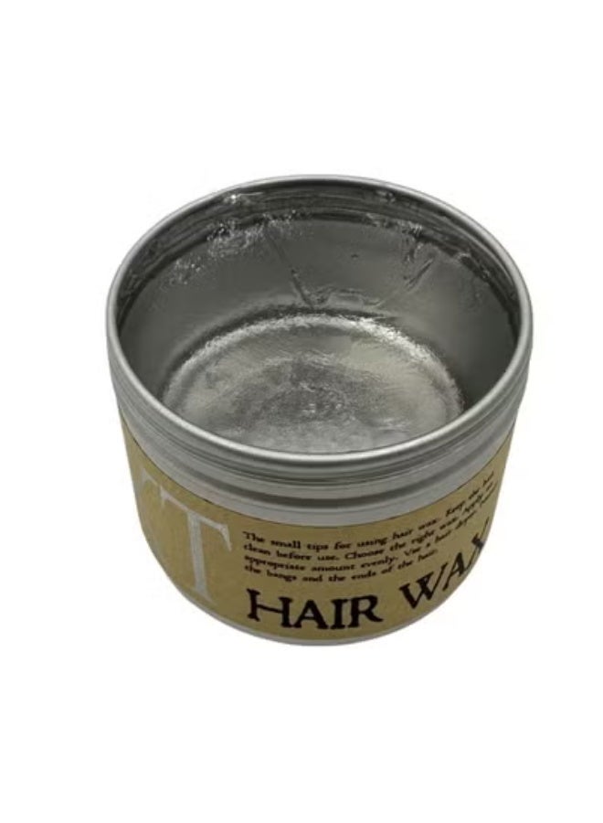 IKT Hair Wax Stick Strong and Long Lasting Hold Non Greasy Styling Wax for Flyaways Edge Frizz Hair Suitable for Unisex - Image 5