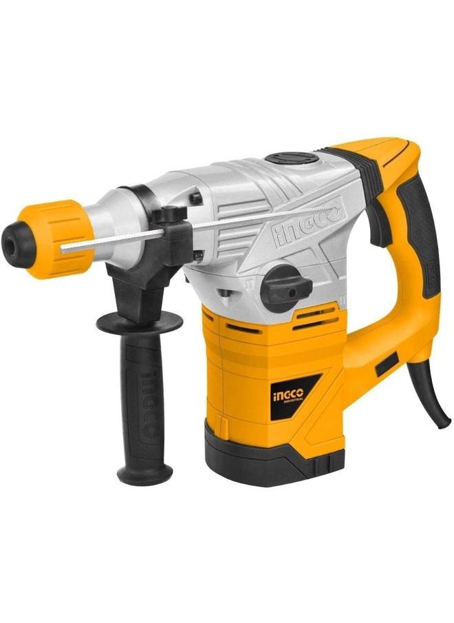 INGCO مطرقة دوارة Rh16008 بقوة 1600 واط 