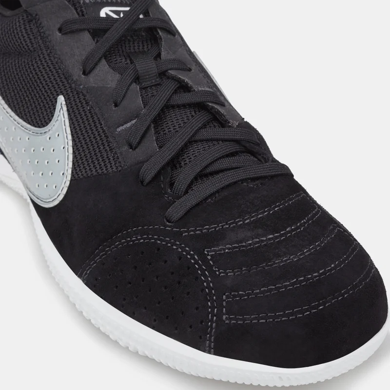 Nike Black Men's Streetago Indoor Court Football Shoes for Men | Best Price UAE