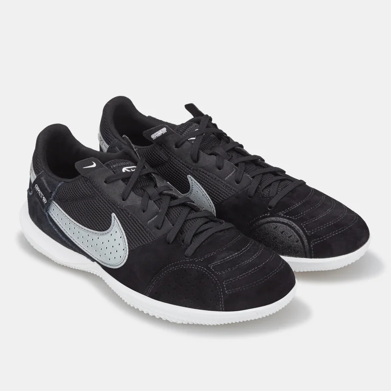 Nike Black Men's Streetago Indoor Court Football Shoes for Men | Best Price UAE