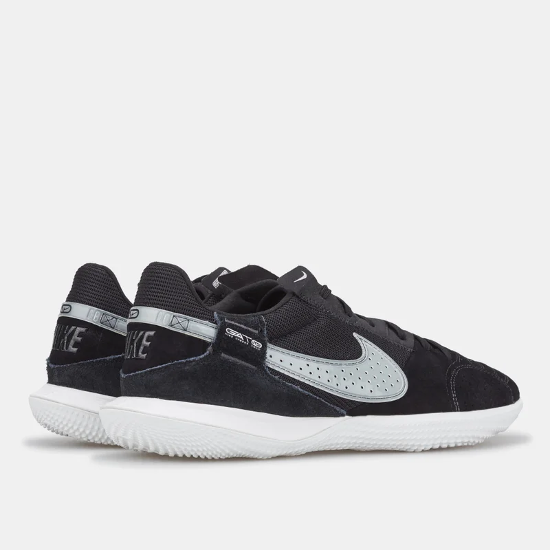 Nike Black Men's Streetago Indoor Court Football Shoes for Men | Best Price UAE