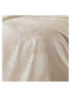 Family Bed quilt Set Jacquard 2 pieces size 180 x 240 cm model 404 from Family Bed  - Image 4