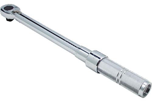 Proto 1/2" Drive Ratchet Head Micrometer Torque Wrench 16-80 ft-lb - Image 2