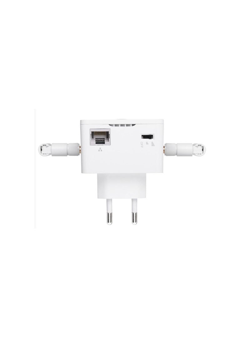 AC1200 Dual-Band Home Roaming Wi-Fi Upgrade Extender