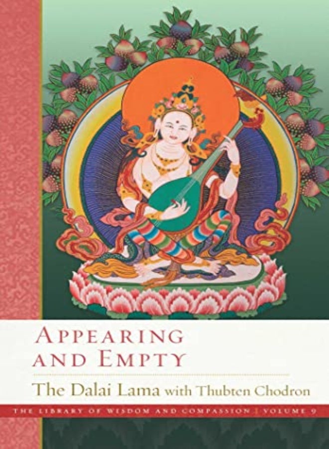 APPEARING & EMPTY 