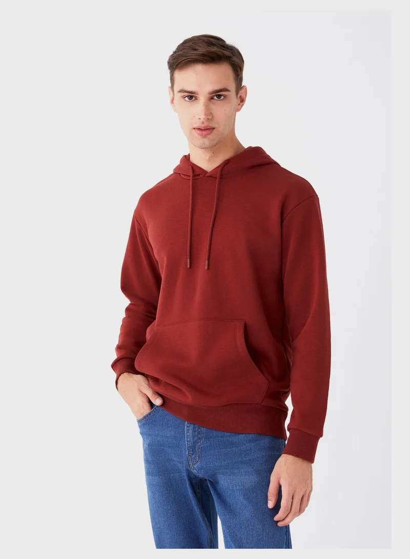 LC WAIKIKI Essential Hoodie