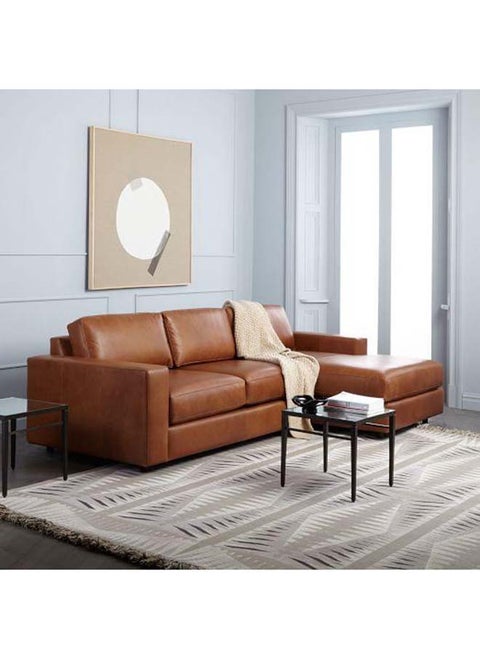 Modern Sofa MAN007
