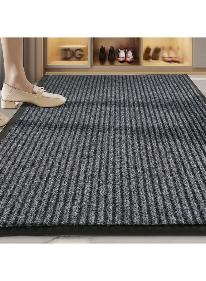 Dajiang Entrance Mat, Doormat For Home Entry, New 2025 Style Door Mat, Foyer Carpet, Entrance Mat, 120x180cm - Image 1