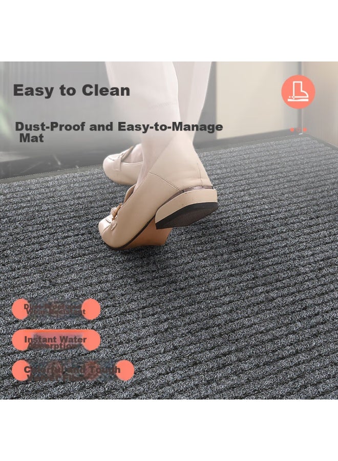 Dajiang Entrance Mat, Doormat For Home Entry, New 2025 Style Door Mat, Foyer Carpet, Entrance Mat, 120x180cm - Image 2