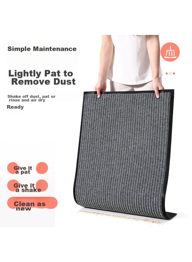 Dajiang Entrance Mat, Doormat For Home Entry, New 2025 Style Door Mat, Foyer Carpet, Entrance Mat, 120x180cm - Image 4